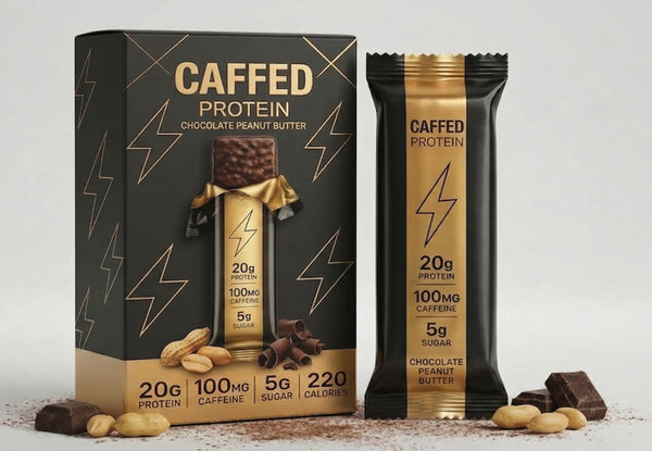 Chocolate Peanut Butter