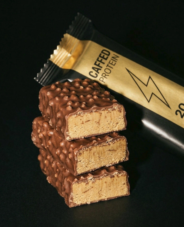 Chocolate Peanut Butter