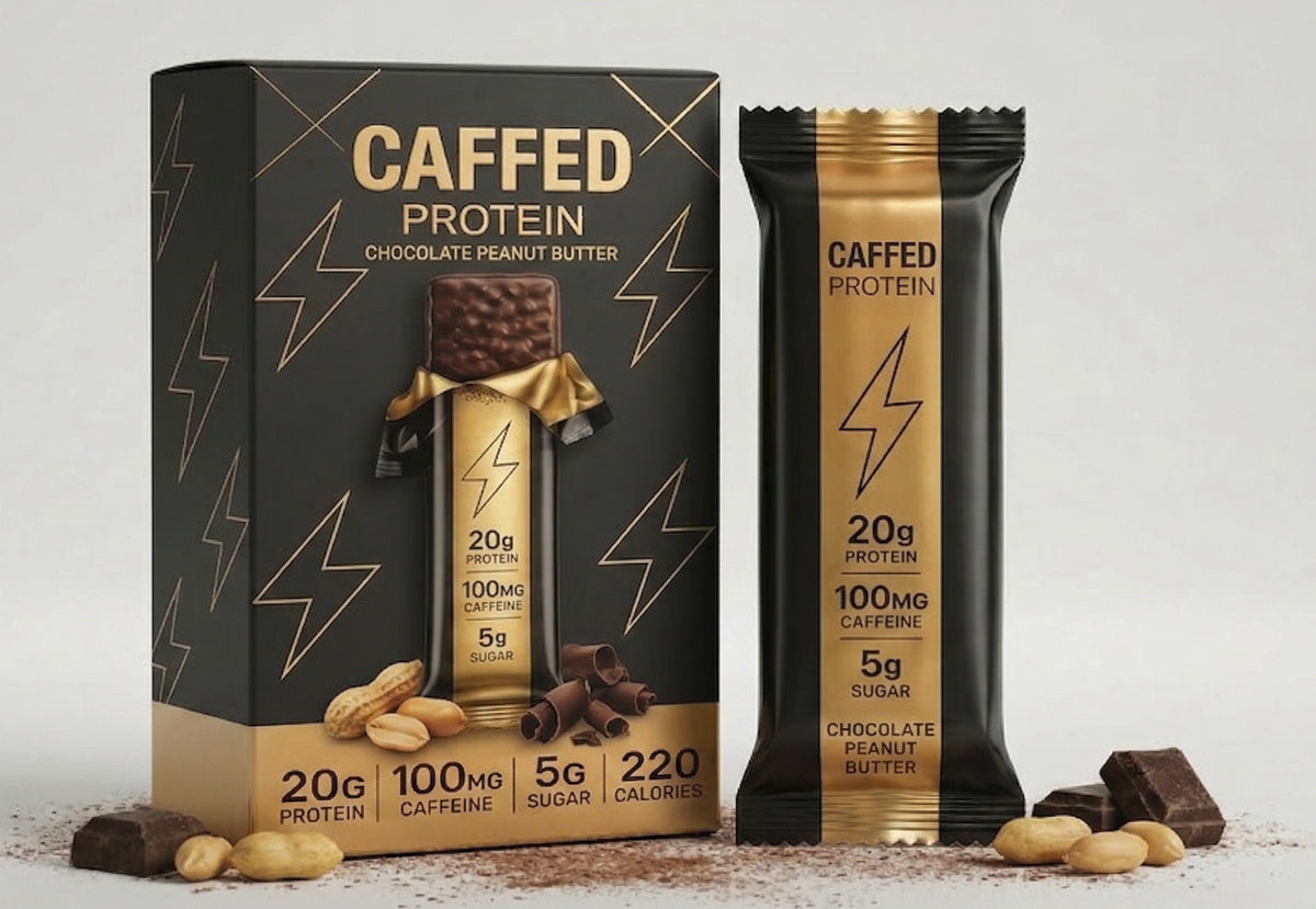 Chocolate Peanut Butter